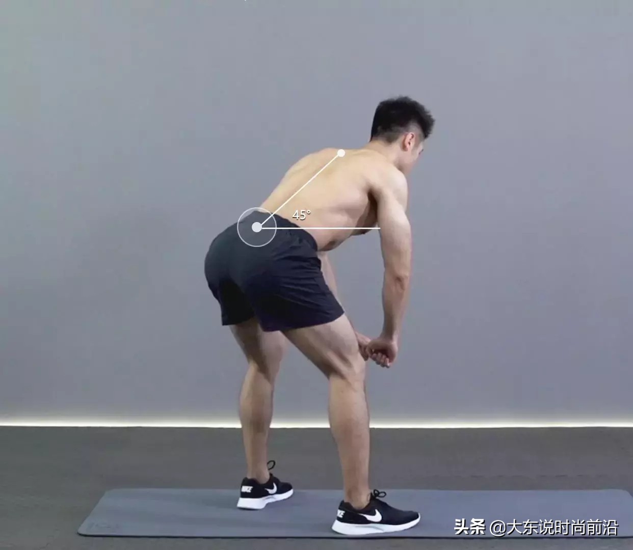 减脂午餐一周安排表,减脂健身计划一周表图