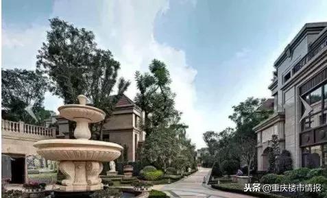 重庆总价最贵的房子,重庆最贵的房子商品房