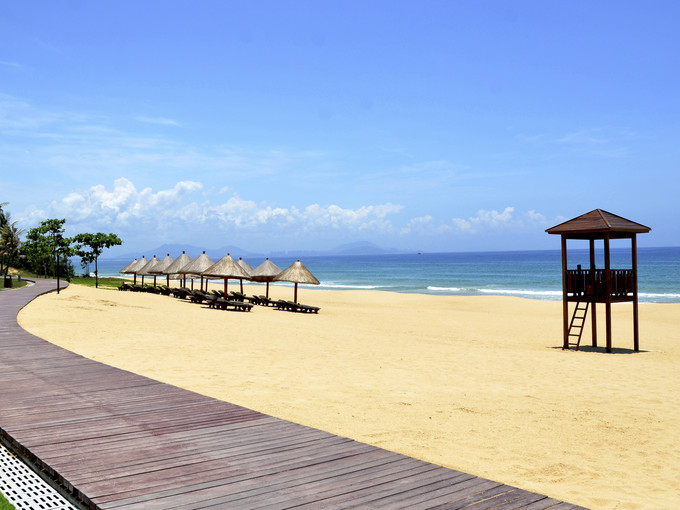 三亚最值得带孩子住的酒店,带孩子去三亚住哪个酒店推荐
