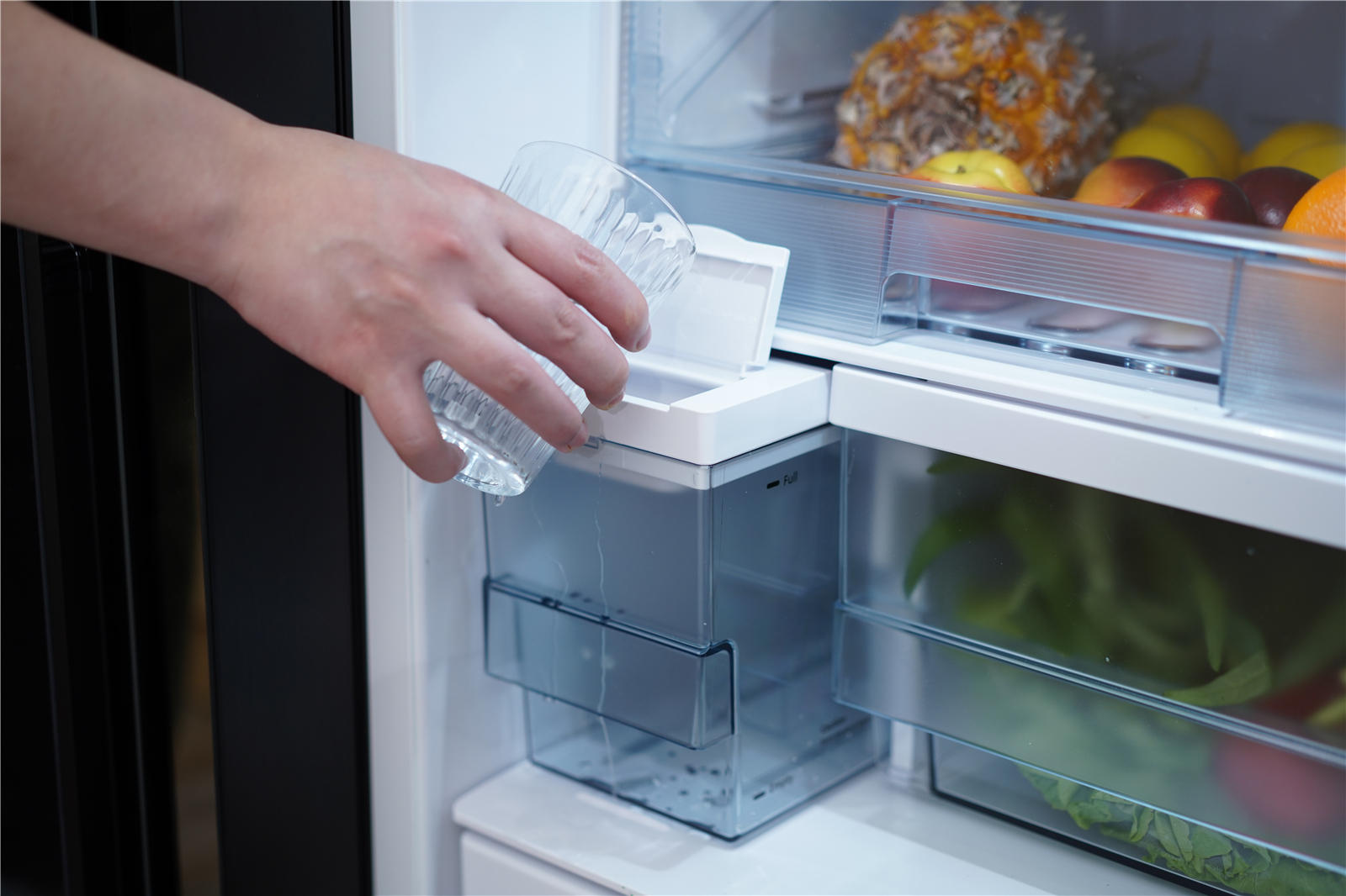 东芝冰箱和日立冰箱,最新冰箱选购技巧风冷