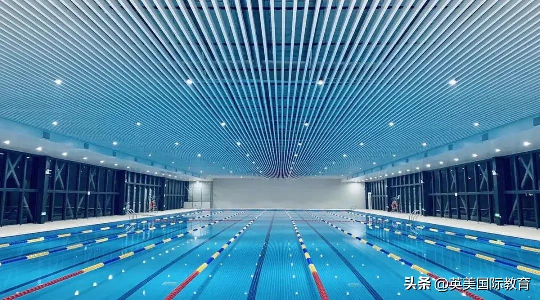 广东碧桂园学校｜一所超90%学生被世界前五十强大学录取的学校