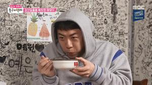 韩综最成功的cp,韩综cp秀恩爱