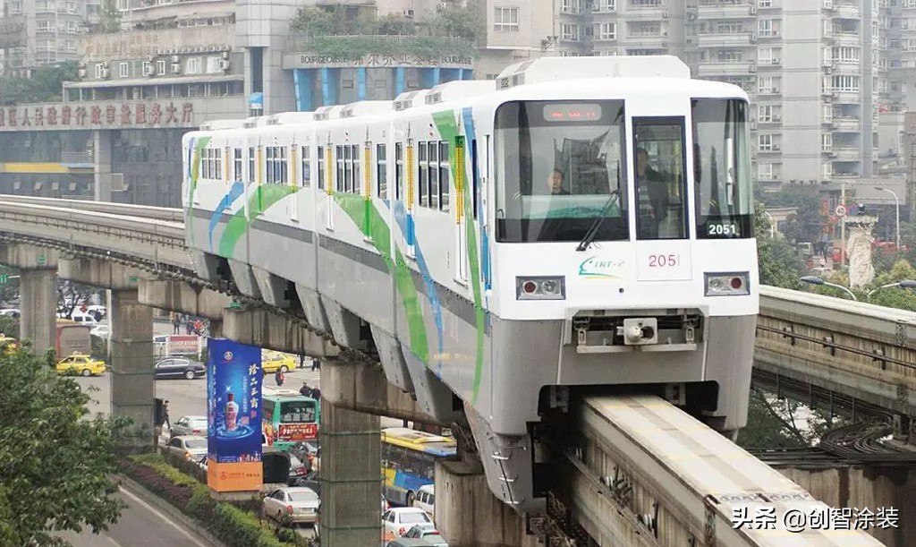 为什么轨道内部磨损严重,为什么车轮内钢圈会生锈