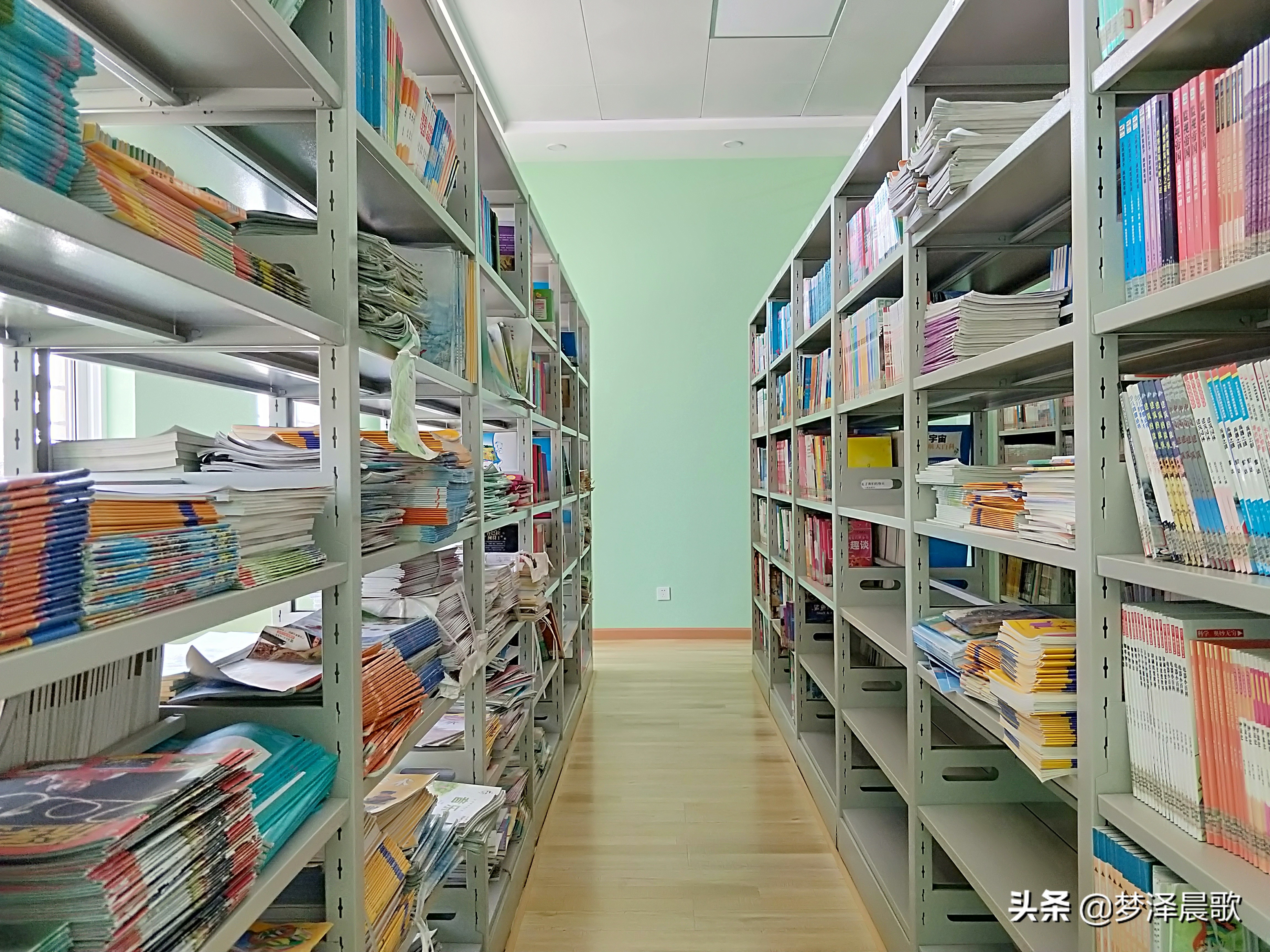 弘扬传统文化打造书香校园图片,传承红色基因创建绿美校园