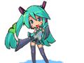 b站初音未来睡美人,b站音乐会初音未来原神