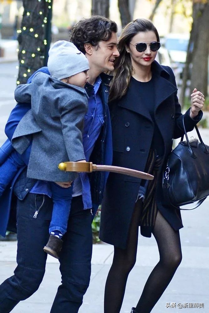 米兰达可儿二婚嫁富豪封面,米兰达可儿离婚