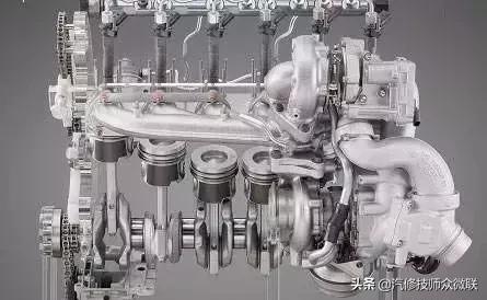 发动机活塞偏磨怎么解决,发动机胀缸有什么现象