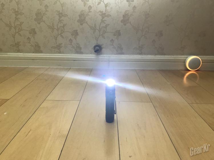 FenixE35V3.0超亮便携EDC手电