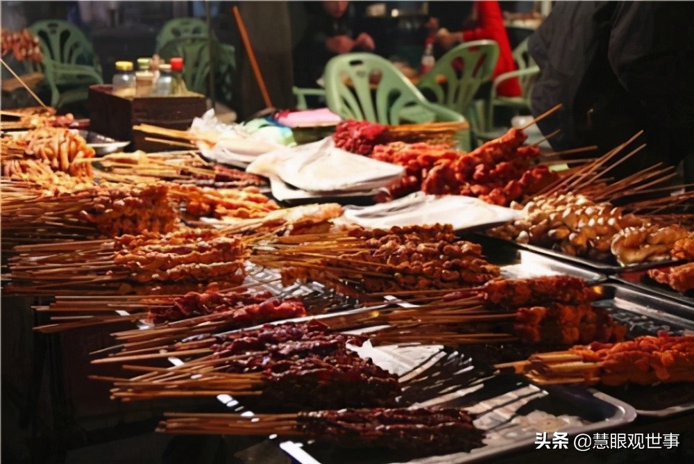 侯海洋基层风云后续,侯海洋基层风云完整