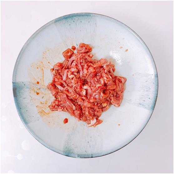 茭白这样做做法简单非常下饭,这才是茭白好吃又简单的做法