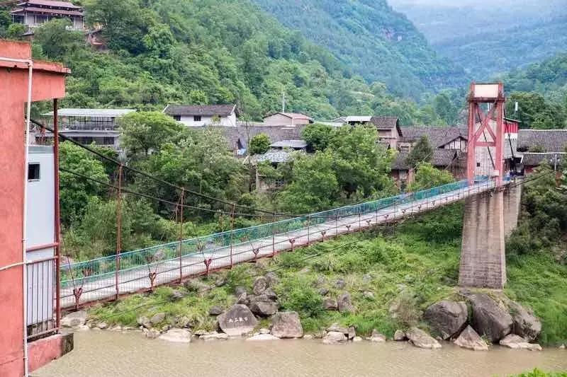 3天揽金3.04亿元!通江吸引近40万人!到底有啥厉害?