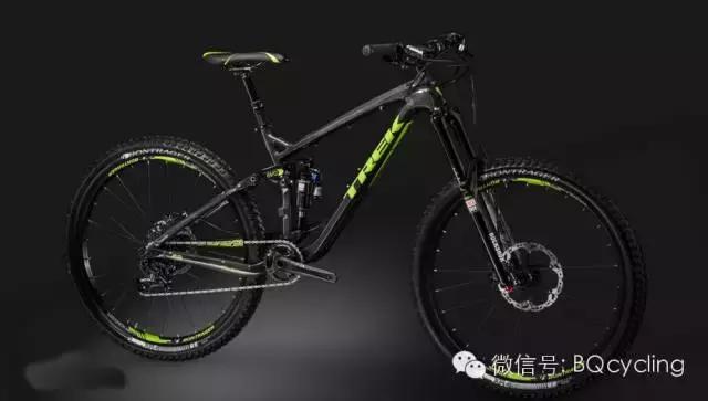 山地自行车类型有哪几种车型,如何选择山地自行车类型