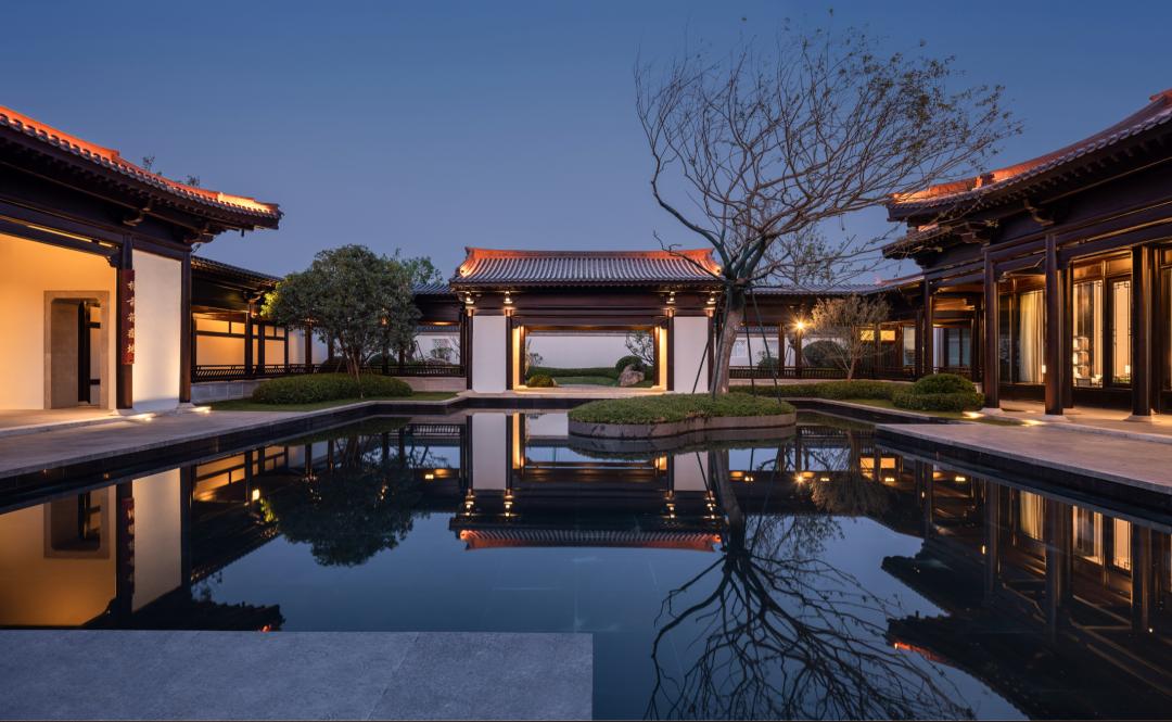 西安融创2022,西安融创现状