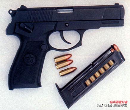 俄罗斯巨蟒手枪,俄罗斯蟒蛇手枪与斑蝰蛇手枪