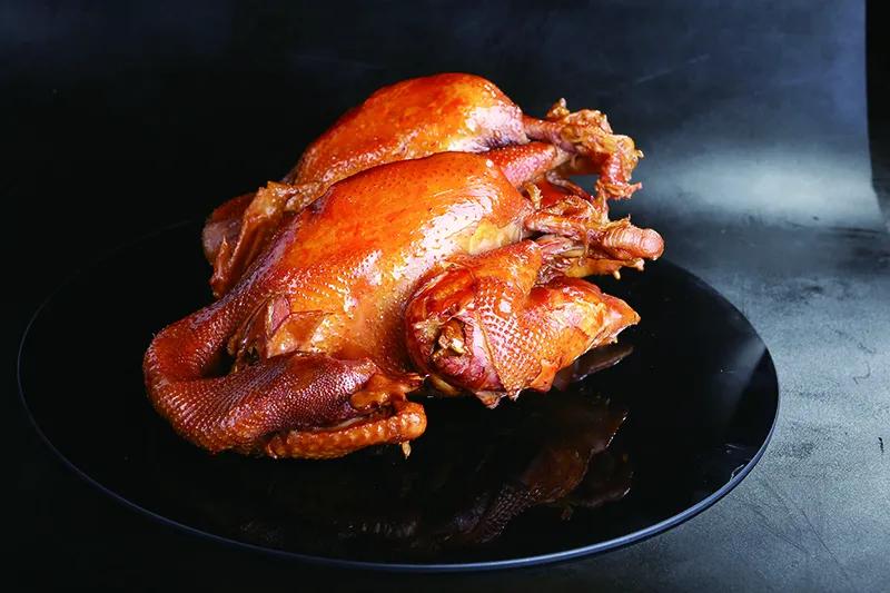 公认十大最好吃的鸡,哪个牌子的鸡最好吃又实惠