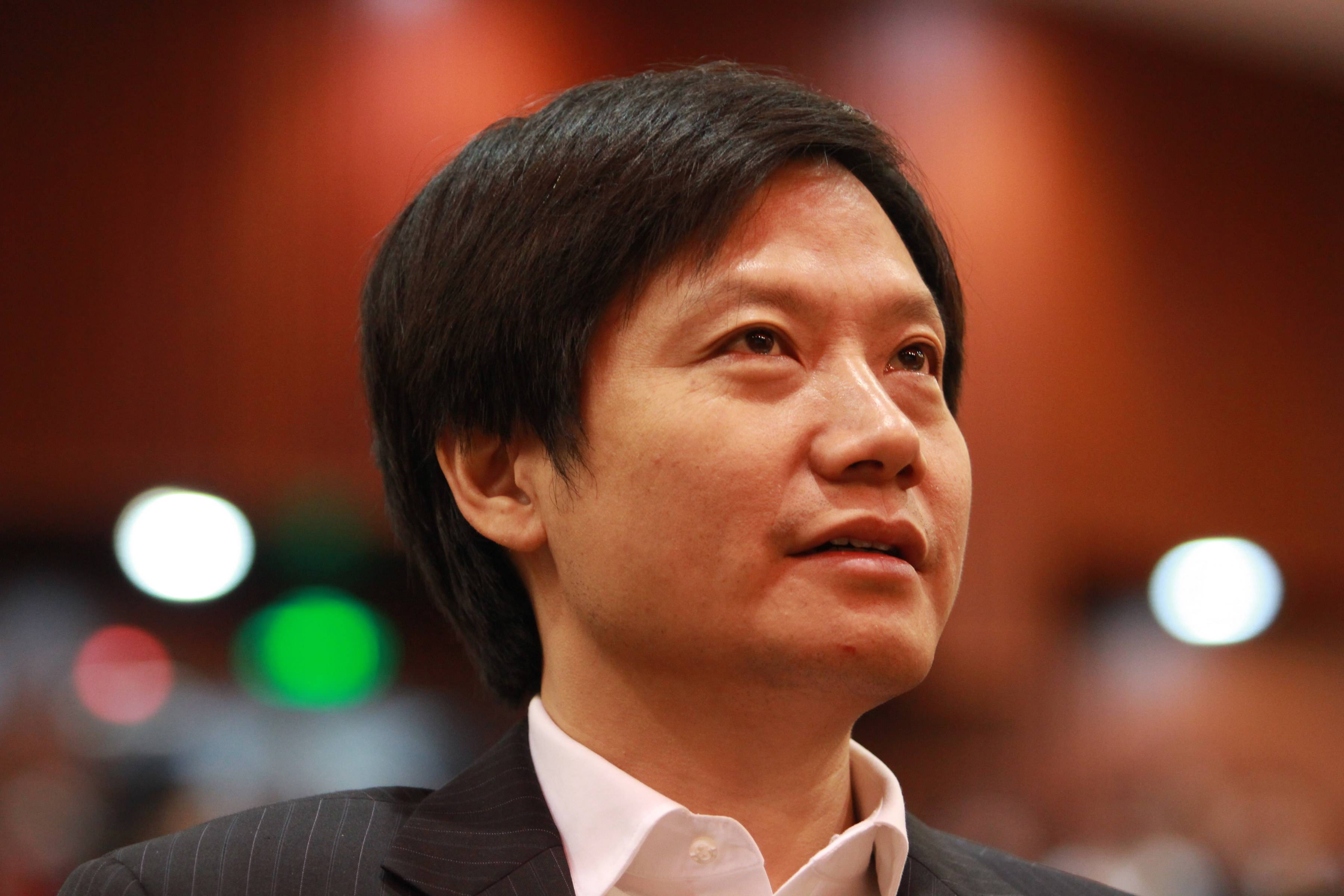 中国小米旗舰手机超越三星产品,小米oppo击败iphone