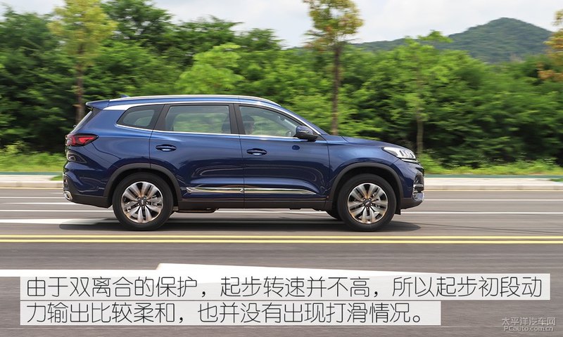 奇瑞瑞虎8plus2.0t,奇瑞瑞虎82.0t和1.6t加速区别