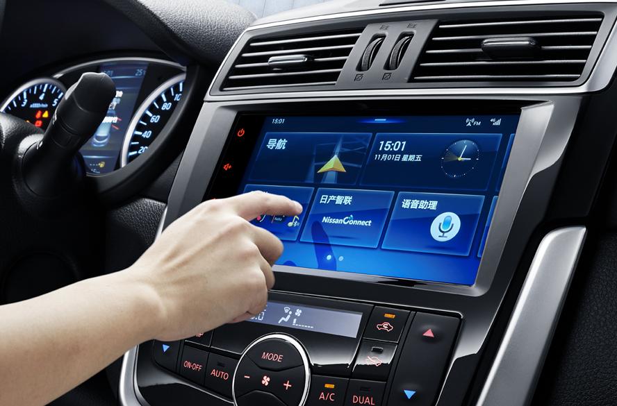 优惠8.29万起日产骐达偏科实用型,日产骐达2018新优惠