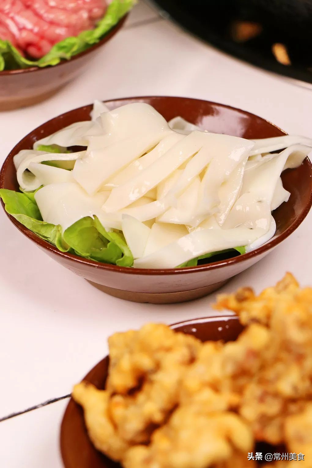 放胆壕吃！以一口地道重庆火锅，称霸常州！辣到飙泪！