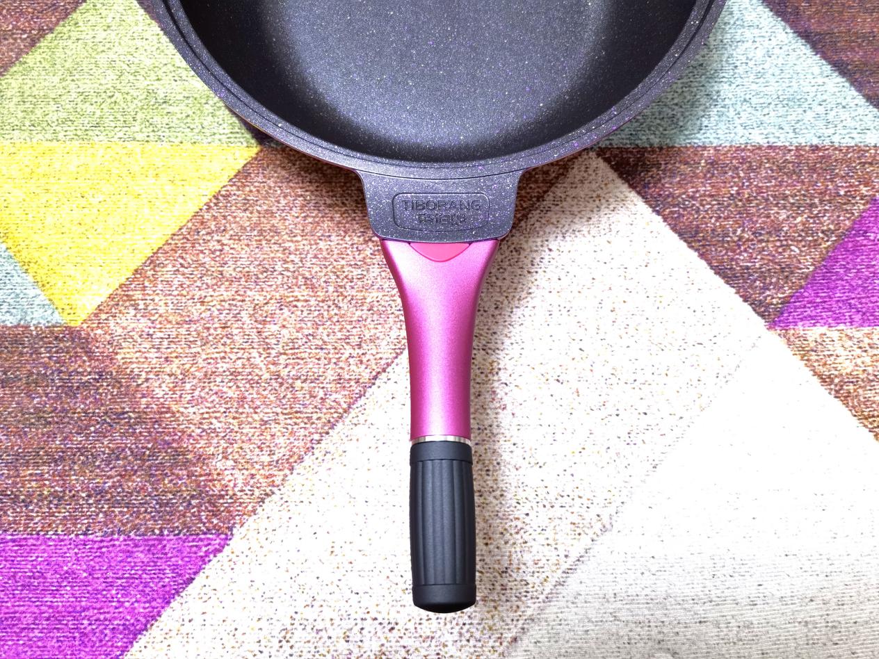 好用的炒锅推荐帝伯朗,帝伯朗钛不粘炒锅