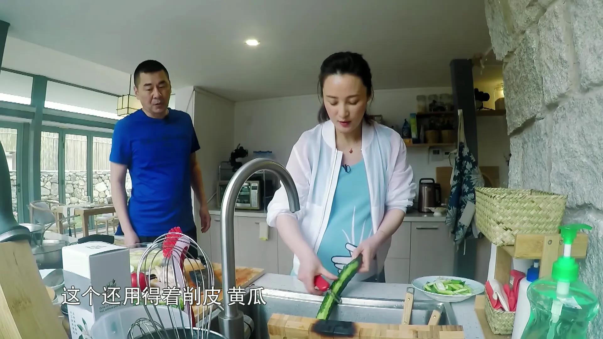 大s喜欢甄嬛传,大s本来要演甄嬛哪个角色