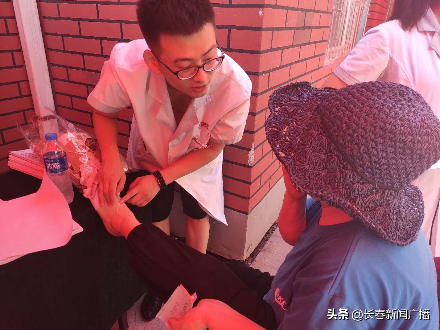 名医汇武汉,名医走基层义诊活动信息