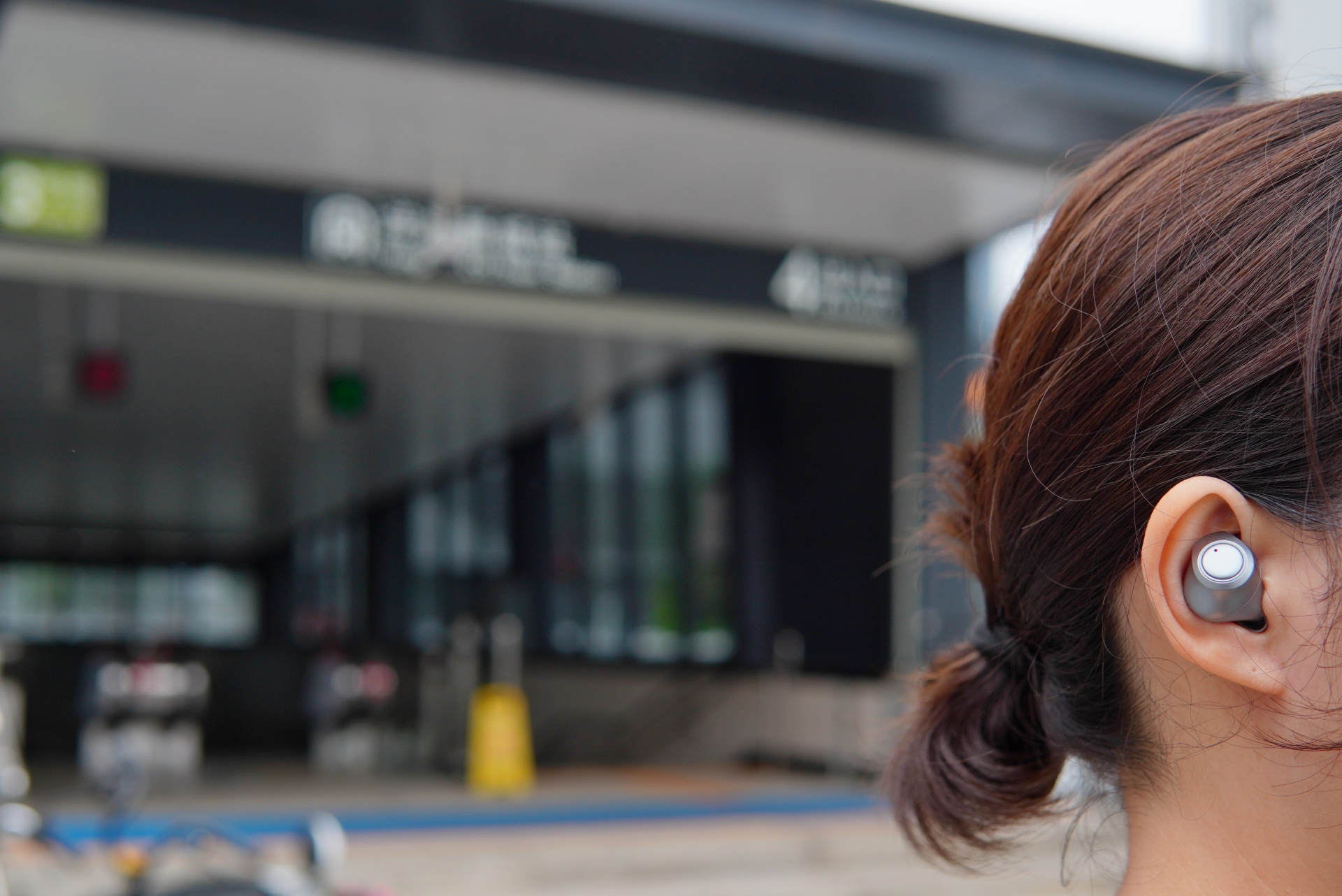 豆豆耳机佩戴感受,豆豆蓝牙耳机怎么用