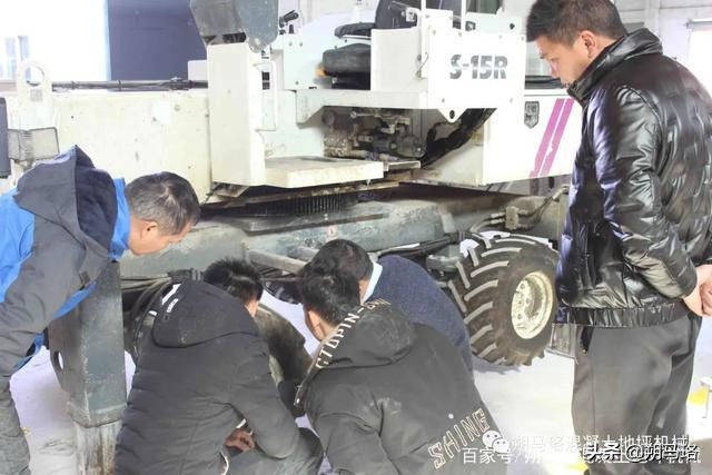 朔马珞冬季客户回访活动启动(一)