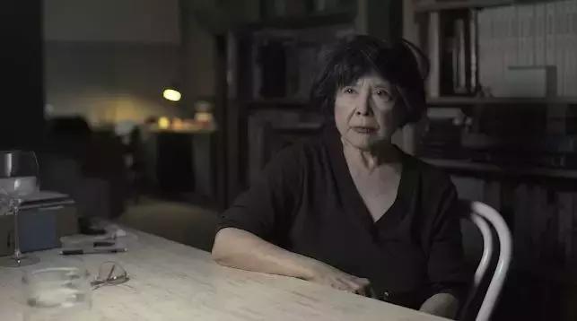 好莱坞华人教母,好莱坞教母