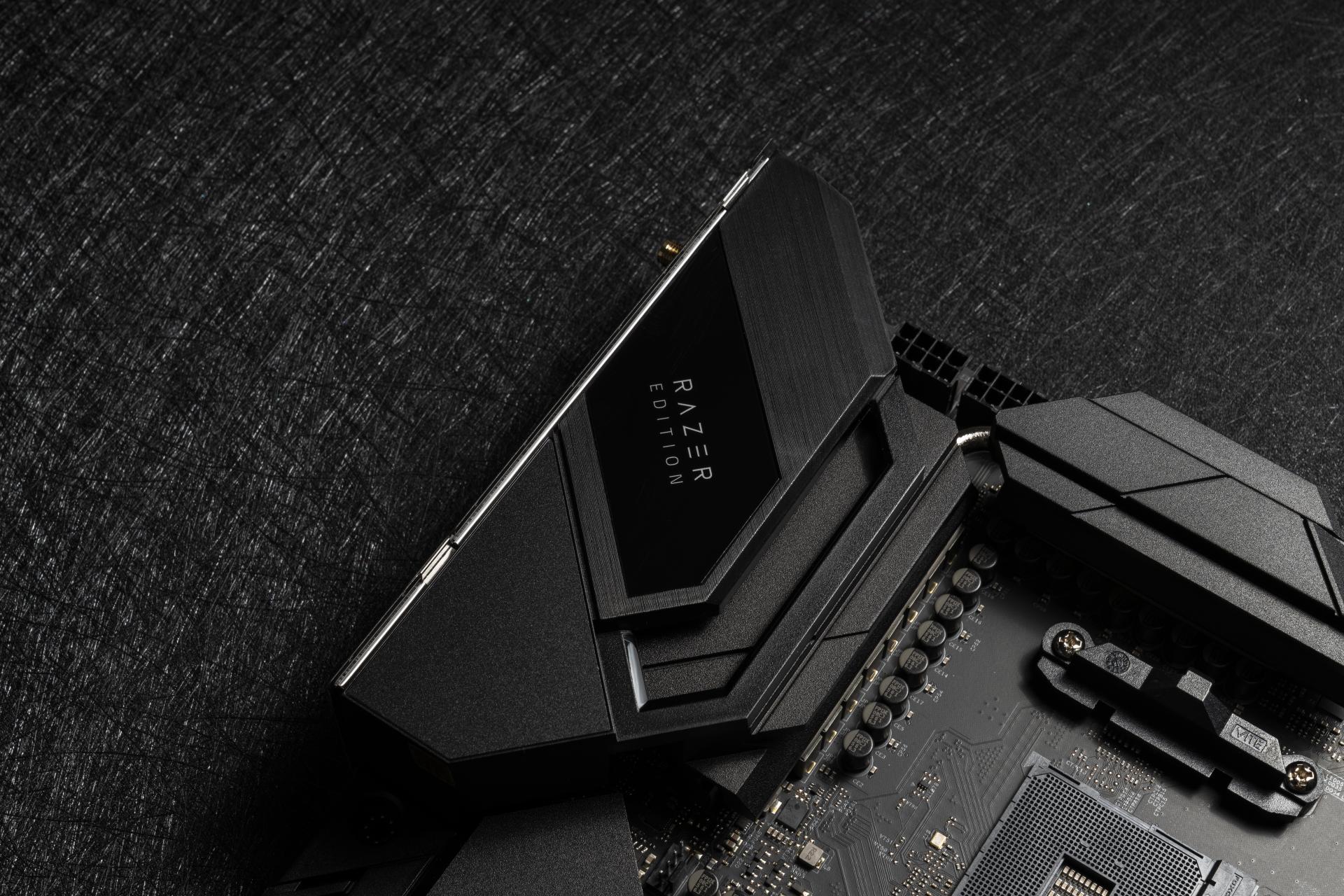 华擎x570taichi搭配amdcpu,华擎x570steellegend主板评测