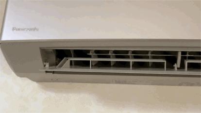 除菌除异味,配置高浓度nanoeX的松下D系列空调,值不值得买?