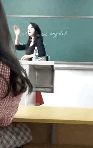 撞脸刘亦菲女星,模特撞脸刘亦菲