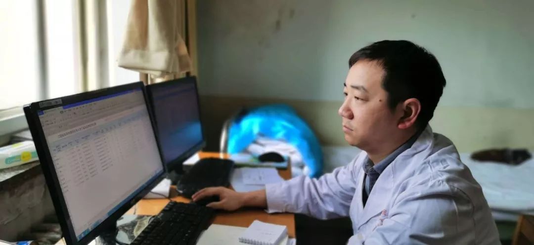 【直击一线】探访栾城区人民医院