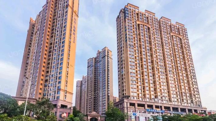 宝安大户型新楼盘哪个好,宝安首付105万的楼盘有哪些