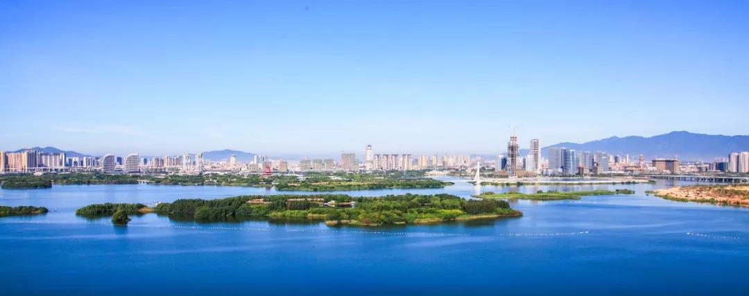 1.8万/㎡起拍!楼下就是地铁站,集美杏林湾优质地块后天拍卖!