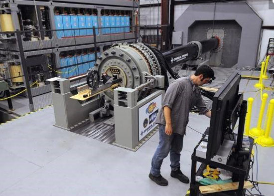 电磁*器武**时代来临距离全面普还有多远？