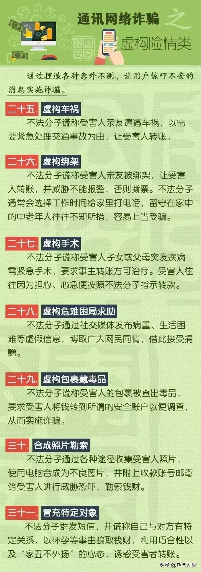 甘肃定西警方发布重要通告,定西最新管制通知