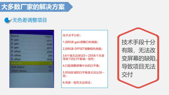 榆林46寸拼接屏,陕西榆林市高清液晶拼接大屏