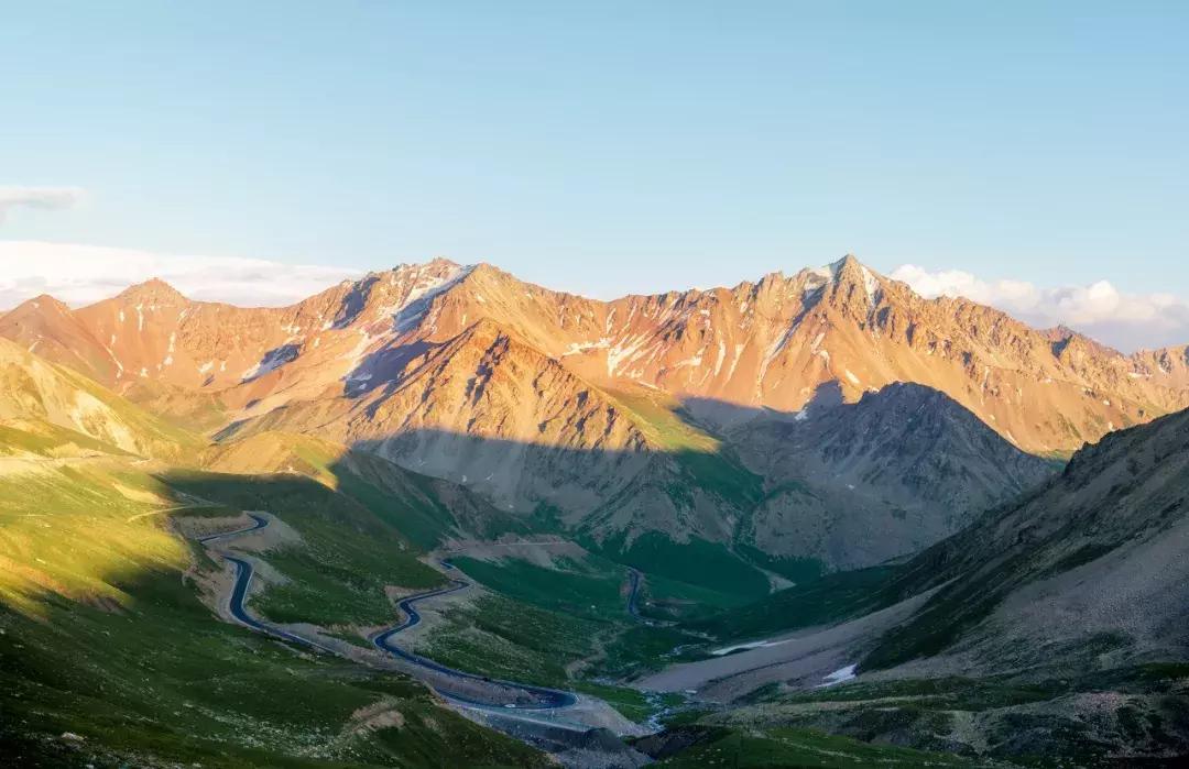 北疆的美完整版,北疆的景最美