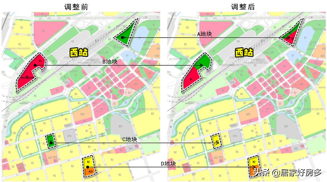 长春有啥缺点,长春西城值得购买吗
