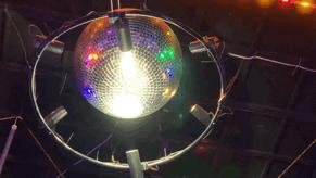 上海有名的老年人舞厅,上海市老年舞厅