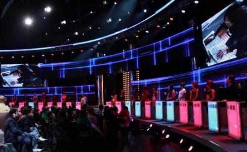 非诚勿扰300斤小伙上场全灭灯,非诚勿扰胖男嘉宾名单