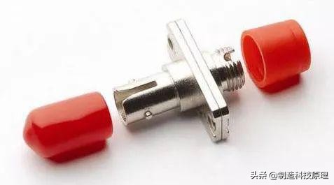 光纤终端盒法兰熔接,光纤接续盒法兰