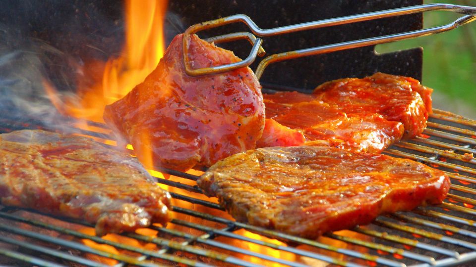 烧焦的鱼肉里面含有什么致癌物,什么样的食物烧焦后会有致癌物