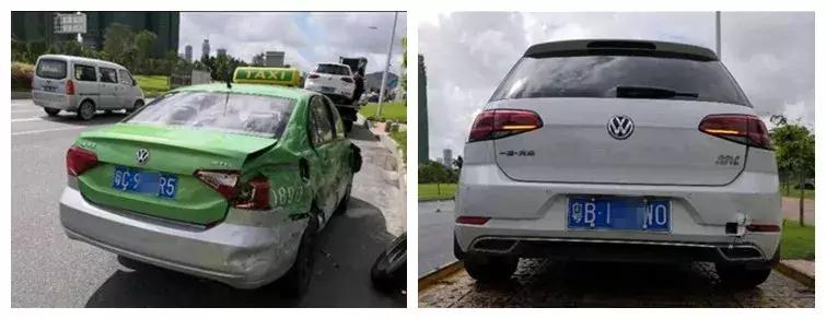 佛山玛莎拉蒂撞保时捷,玛莎拉蒂车主驾车撞人处罚