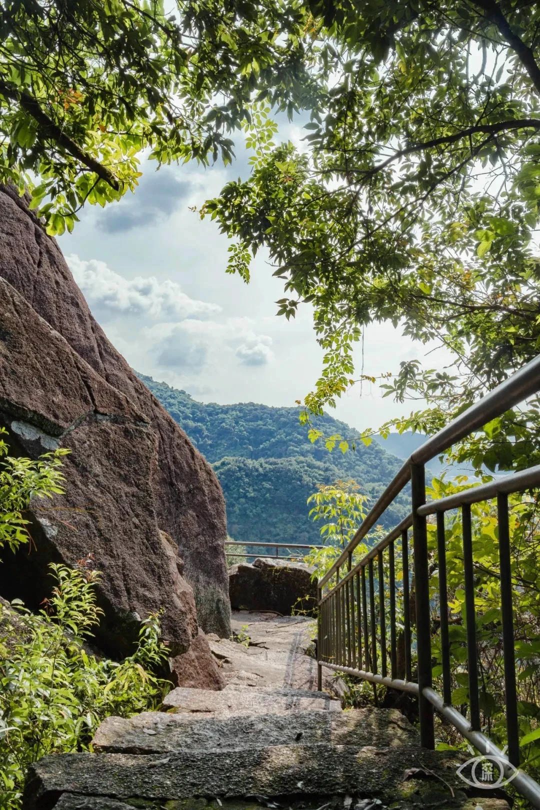 深圳各区最美的地方,深圳6个绝美地方