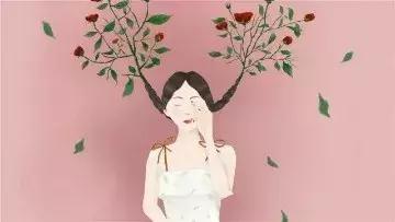 放弃爱我的男人,离我而去的男人