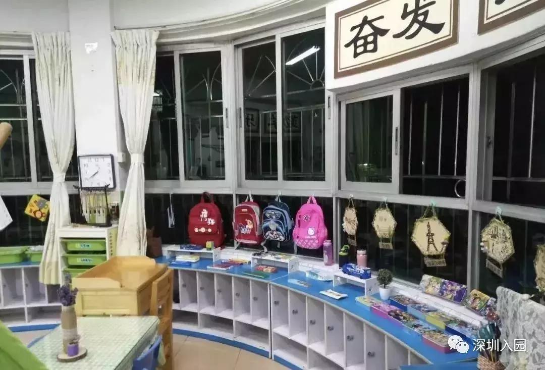 深圳幼儿园收费排行榜,深圳公立幼儿园和私立幼儿园收费