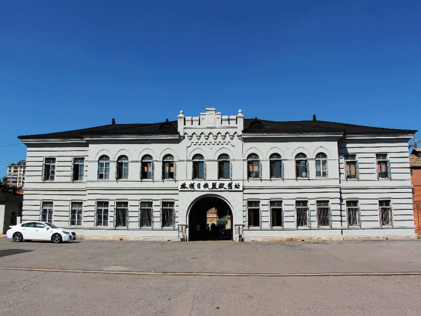 大连免费旅游景点冬季,大连过年免费景点大全