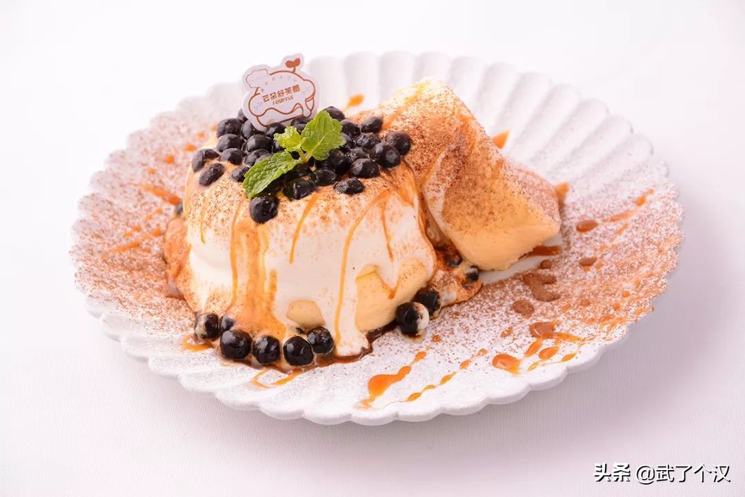 听说我的同事一天吃遍全世界，他是怎么办到的？